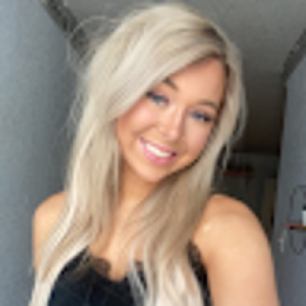 Meet your Posher, Kaitley